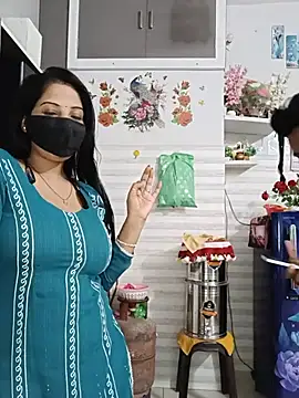 Kaur_Simran_01 Show Webcam