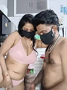 Show de Kaur_Simran_01 na webcam