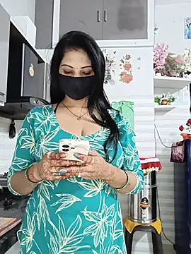 Kaur_Simran_01 Show Webcam