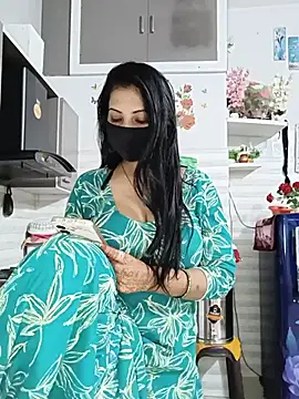 Kaur_Simran_01: вебкам-шоу