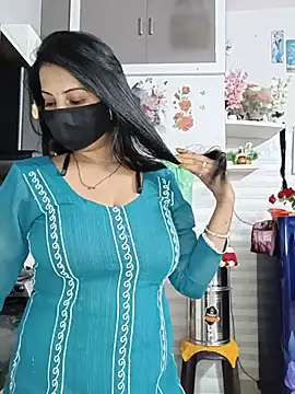 Kaur_Simran_01 webkamerás műsora
