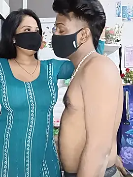 Kaur_Simran_01's Webcam Show