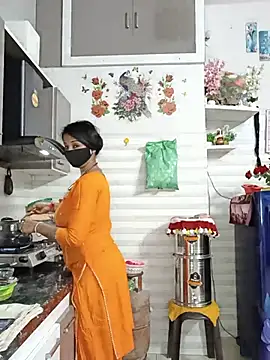 โชว์เว็บแคมของ Kaur_Simran_01
