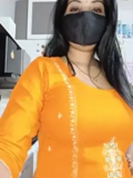 Вебкам-шоу Kaur_Simran_01
