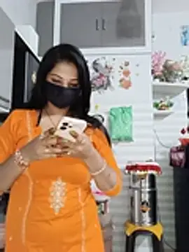Show de Kaur_Simran_01 na webcam