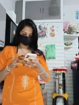 Kaur_Simran_01 在線直播表演
