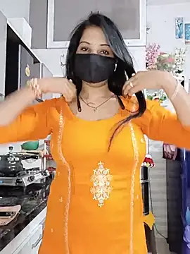 Kaur_Simran_01's Webcam Show