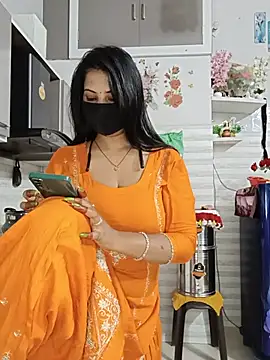 Show de Kaur_Simran_01 na webcam