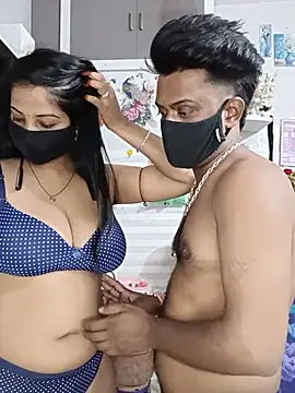 Kaur_Simran_01 Шоу с уебкамера