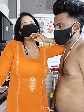 Вебкам-шоу Kaur_Simran_01