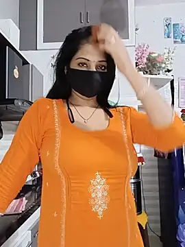 Kaur_Simran_01 在線直播表演