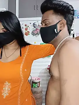 Kaur_Simran_01 웹캠 쇼