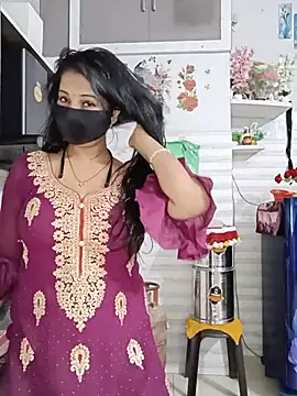 Kaur_Simran_01 Pertunjukan Webcam