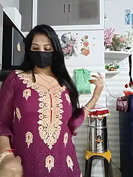 Show de webcam de Kaur_Simran_01