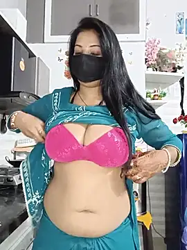 Kaur_Simran_01 Pertunjukan Webcam