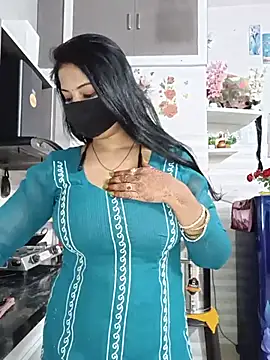 Kaur_Simran_01's Webcam Show