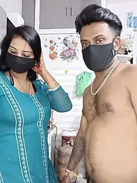 Kaur_Simran_01のウェブカメラショー