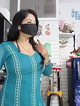 Kaur_Simran_01 Webcamshow