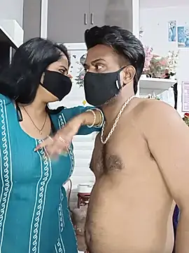 Kaur_Simran_01's Webcam Show