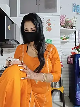Kaur_Simran_01's Webcam Show