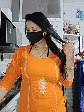 โชว์เ  ว็บแคมของ Kaur_Simran_01