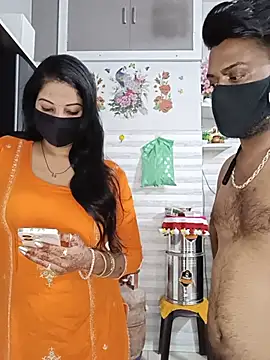 Show webcam de Kaur_Simran_01