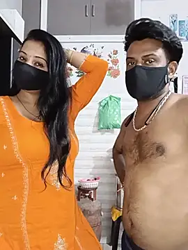 Show de webcam de Kaur_Simran_01