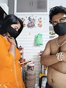 Show de Kaur_Simran_01 na webcam