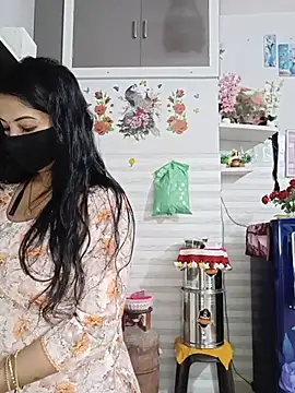 Show de Kaur_Simran_01 na webcam
