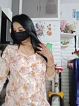 Show de Kaur_Simran_01 na webcam