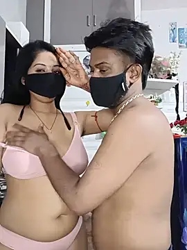 Kaur_Simran_01 Webcam Show