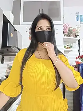 Kaur_Simran_01's Webcam Show