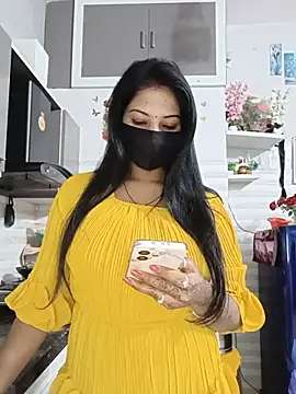 Kaur_Simran_01のウェブカメラショー