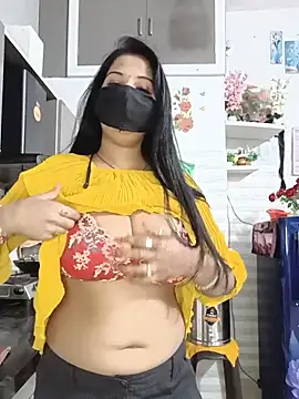 Show webcam de Kaur_Simran_01