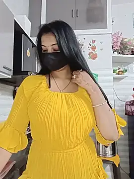 Show webcam de Kaur_Simran_01
