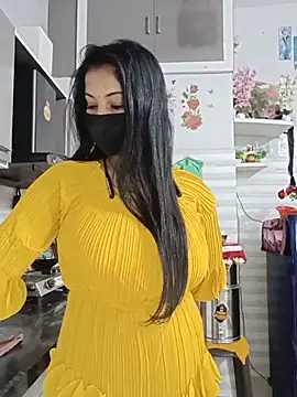 Kaur_Simran_01 ওয়েবক্যাম শো