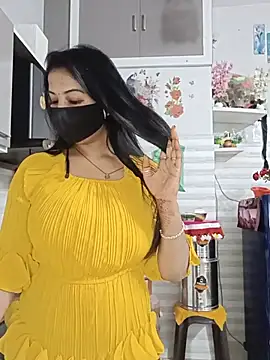 โชว์เว็บแคมของ Kaur_Simran_01