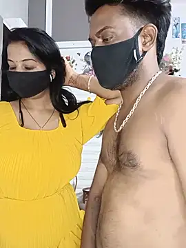 Kaur_Simran_01のウェブカメラショー