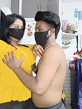 Kaur_Simran_01 Webcam-Show