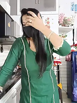 Kaur_Simran_01のウェブカメラショー