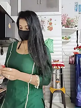 Show de Kaur_Simran_01 na webcam