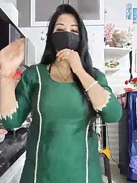 Kaur_Simran_01 Webcam-Show
