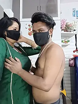 Show webcam de Kaur_Simran_01