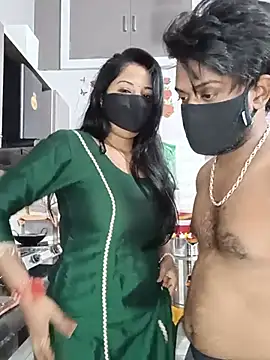 Kaur_Simran_01 Show Webcam