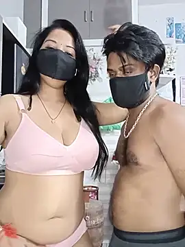 Вебкам-шоу Kaur_Simran_01