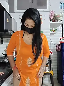 Kaur_Simran_01 Pertunjukan Webcam