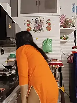 Kaur_Simran_01 웹캠 쇼