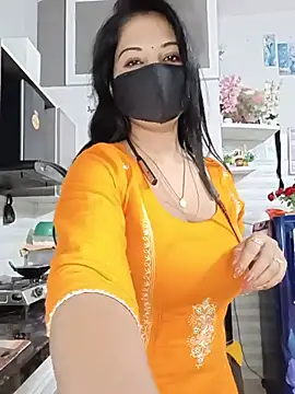 Kaur_Simran_01 Pertunjukan Webcam