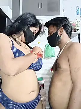 Kaur_Simran_01 webkamerás műsora