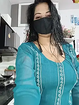 Pertunjukan Kamera Web Kaur_Simran_01